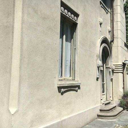 Il Ricciolo B&B Turin Exteriör bild