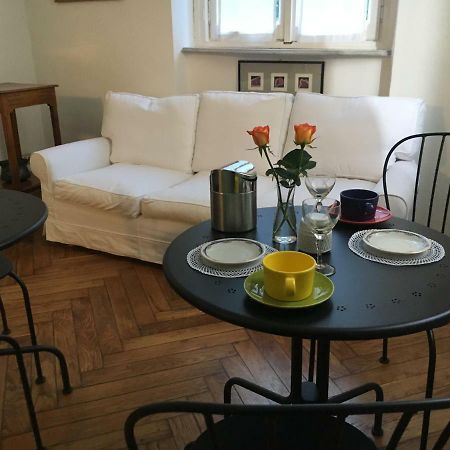 Il Ricciolo B&B Turin Exteriör bild