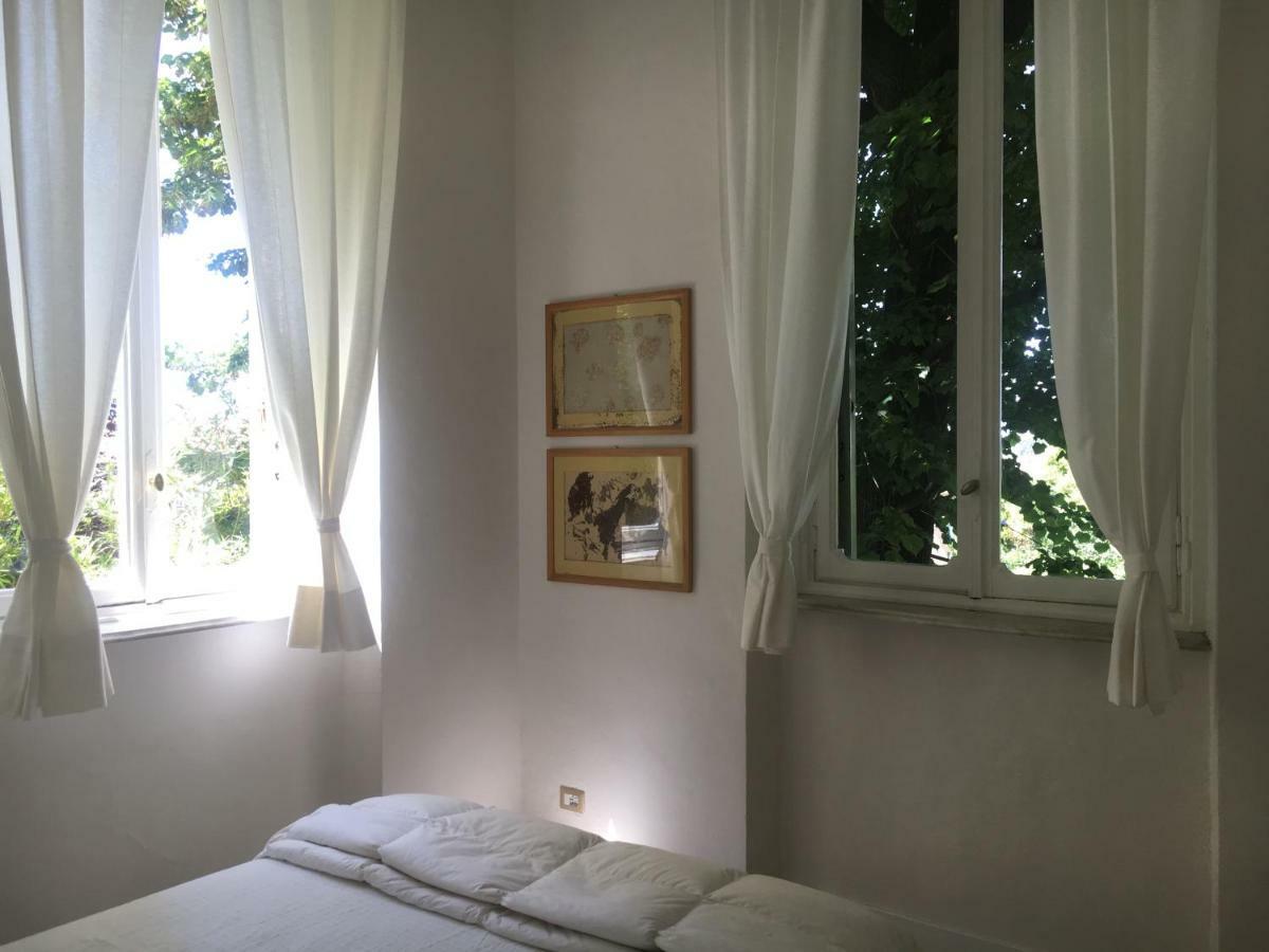 Il Ricciolo B&B Turin Exteriör bild