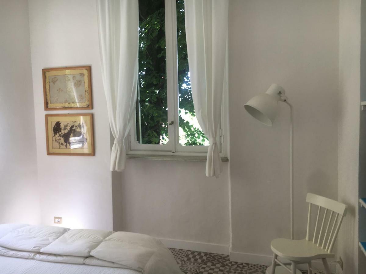 Il Ricciolo B&B Turin Exteriör bild