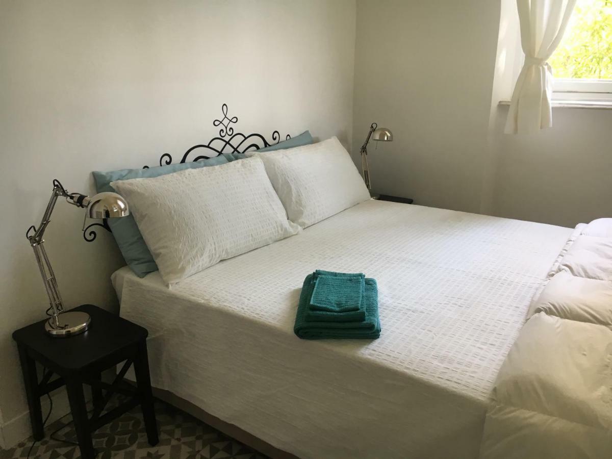 Il Ricciolo B&B Turin Exteriör bild