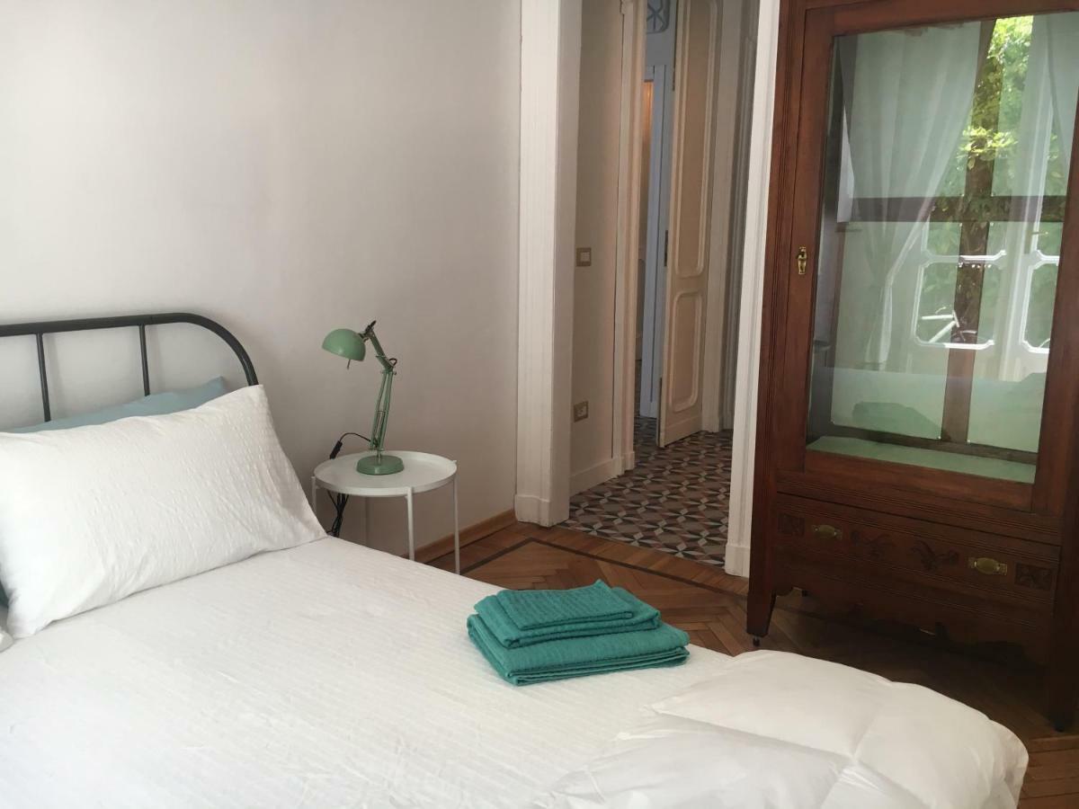 Il Ricciolo B&B Turin Exteriör bild