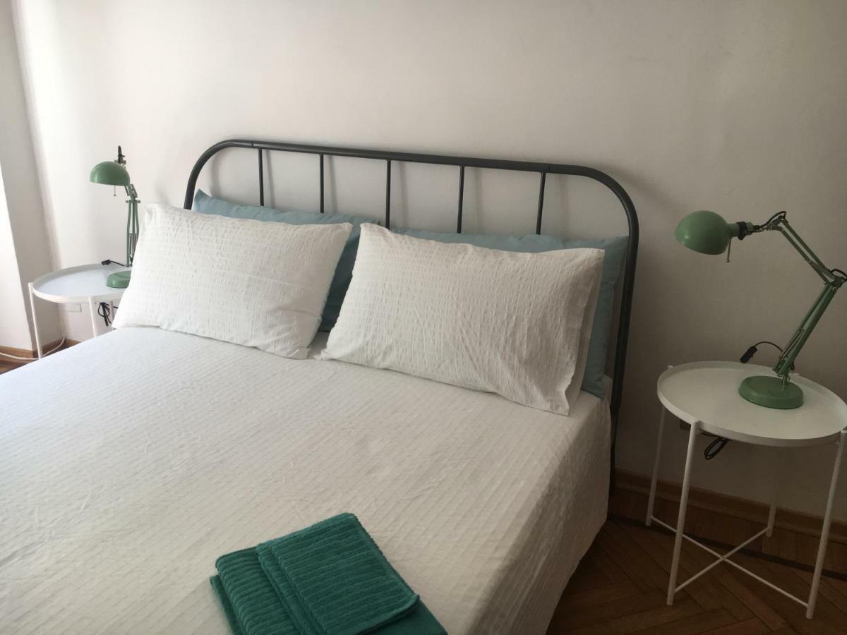 Il Ricciolo B&B Turin Exteriör bild