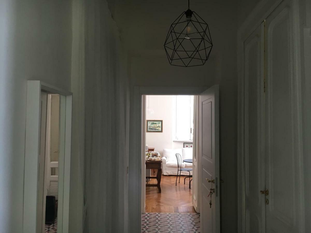 Il Ricciolo B&B Turin Exteriör bild