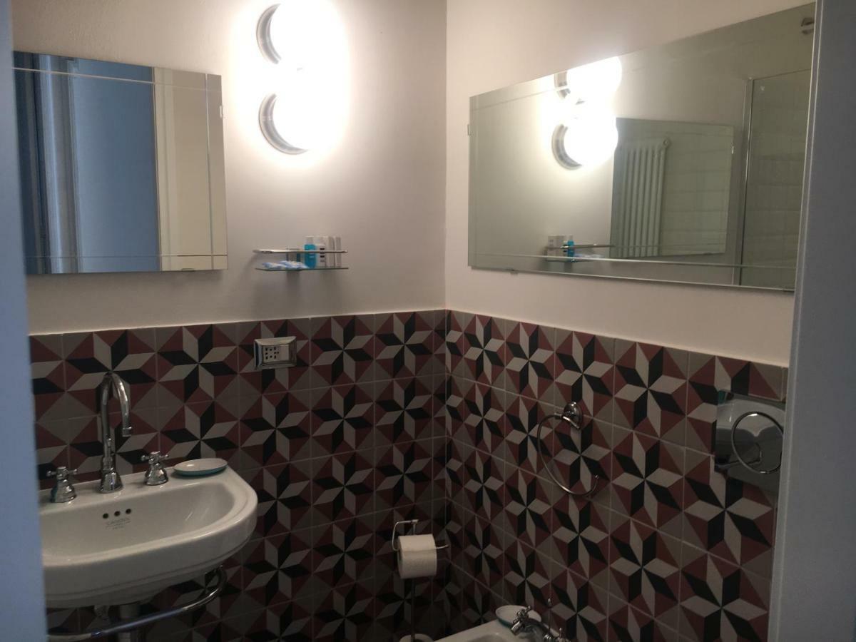 Il Ricciolo B&B Turin Exteriör bild