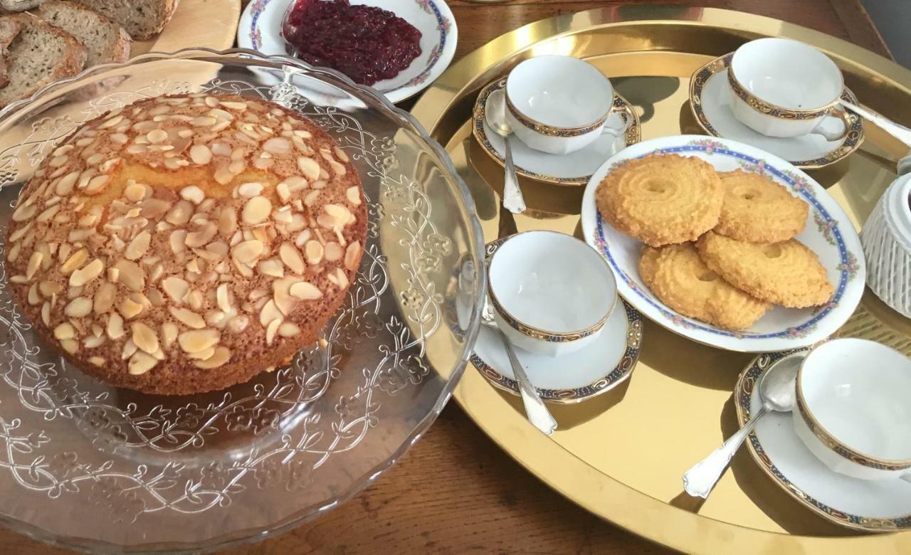 Il Ricciolo B&B Turin Exteriör bild