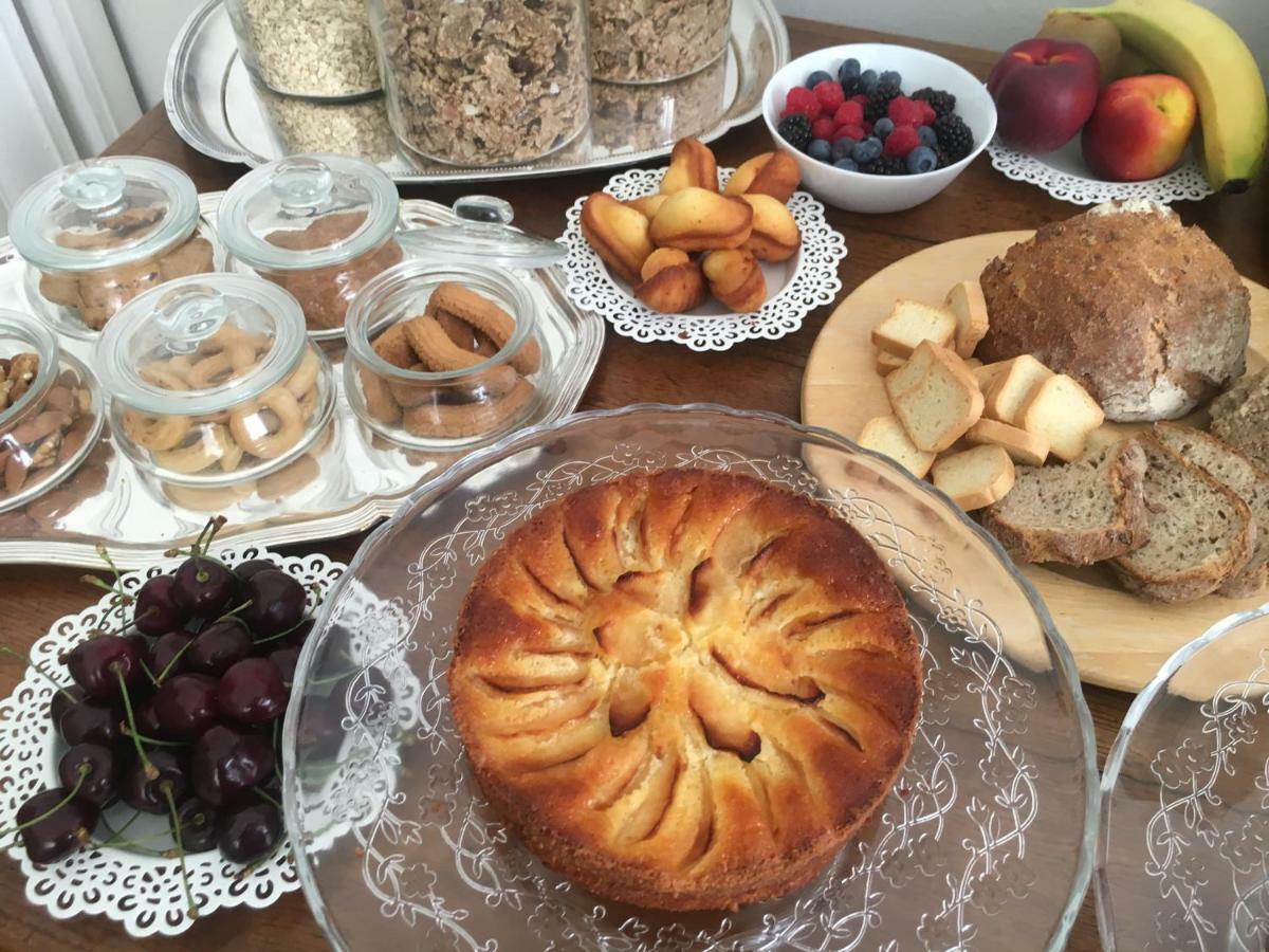 Il Ricciolo B&B Turin Exteriör bild